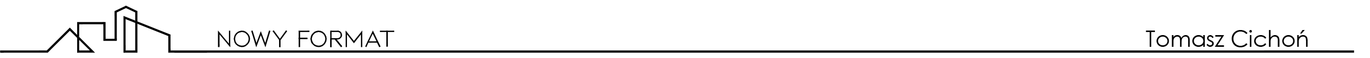 Nowy Format Tomasz Cichoń Jelenia Góra